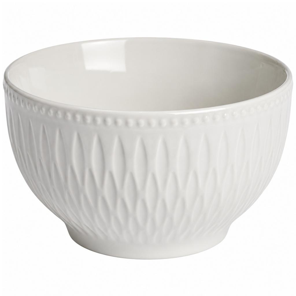 Miska Ceramiczna Szara 650 Ml