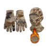 Yinggao Outdoor Camouflage Warm Mask & Gloves Set