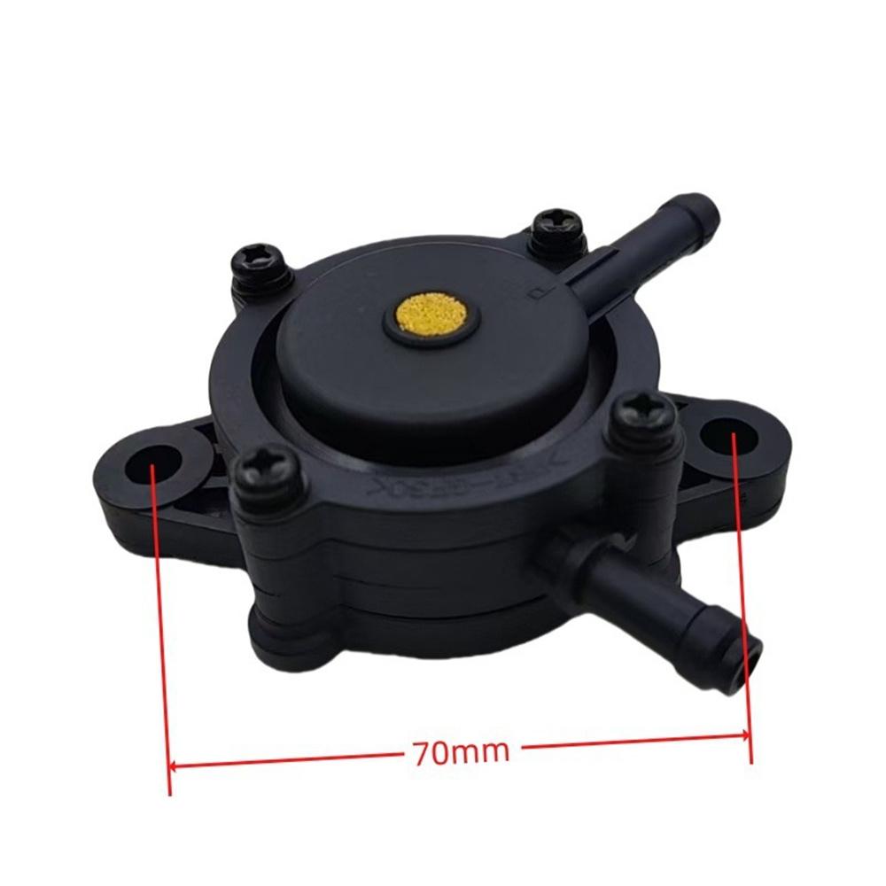 Kraftstoffpumpe Für Mikuni Briggs & Stratton 808492 808656 491922 691034 692313