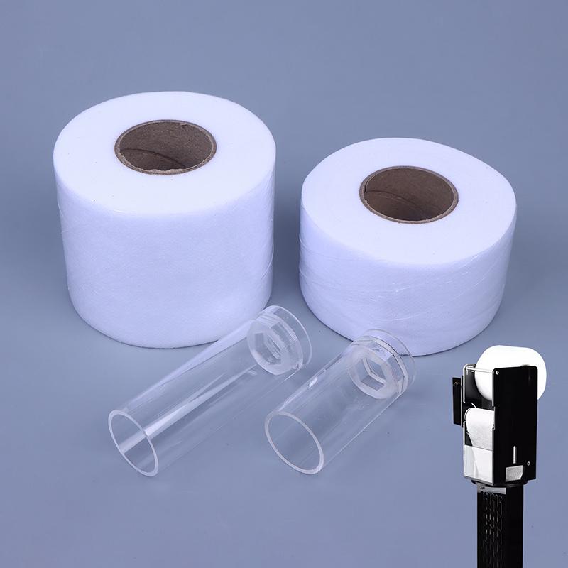 Filter Roll Replacement Set For Vastocean Aquarium Filter Cloth Filter Roller Accessories Roll Filter Bio Filter