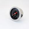0-15 Psi Axial Shock-Resistant Fuel Oil Pressure Gauge 40mm For Dial 1/8''NPT Oil Pressure Gauges Car Interior Parts Accessories