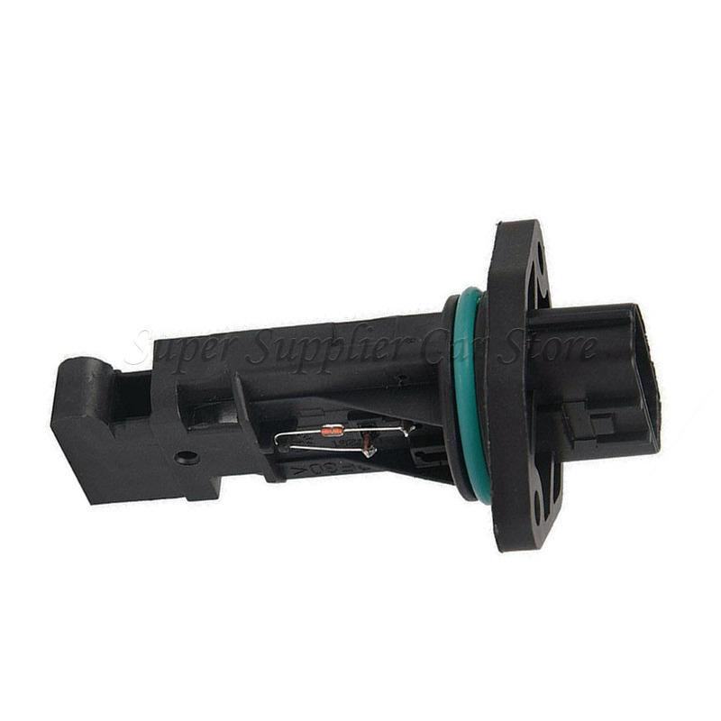 

22680-6N201 For Nissan Maxima Pathfinder For Infiniti I35 2002-2003 MAF Mass Air Flow Meter Sensor 22680-6N20A 22680-6N200