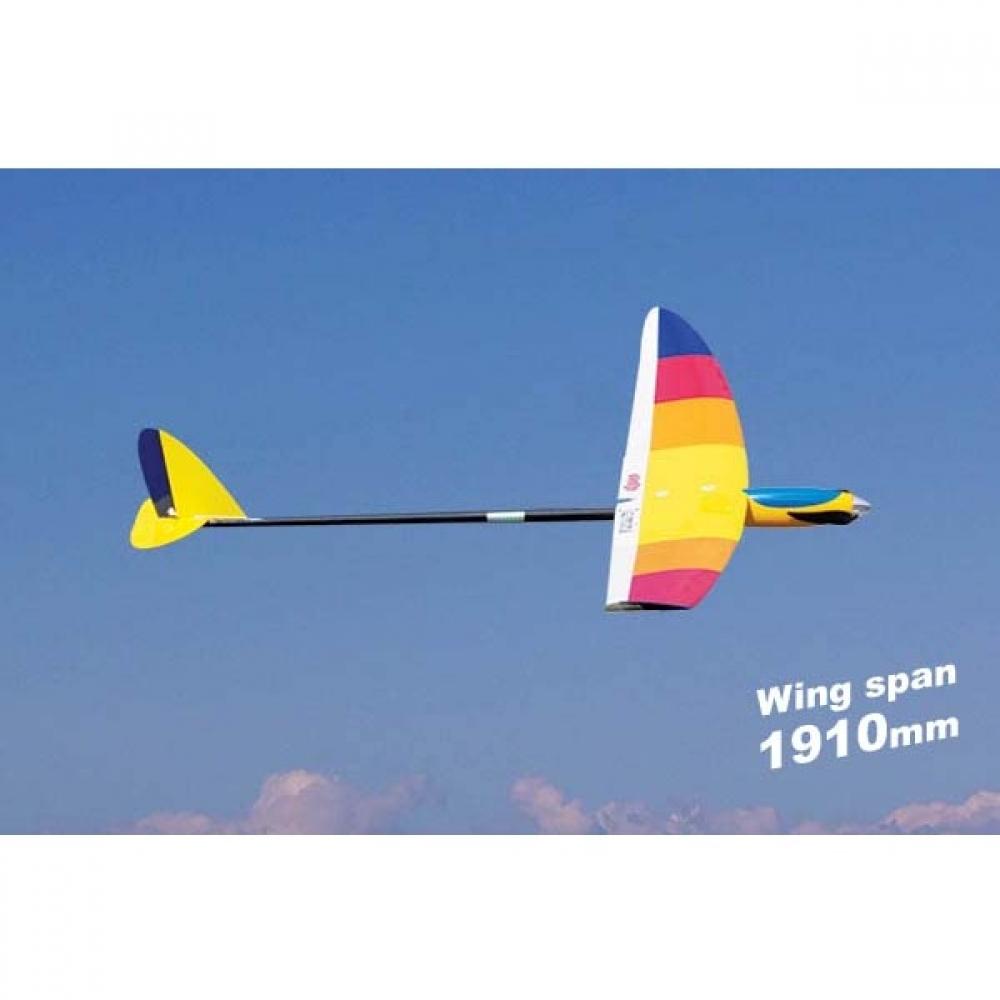 

Ok Jasmine Dx Yellow [Ok 11322]