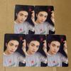 [USED] Hyunjin Lucky Drop Trading Cards (5 Pop-Up Cards) KARMA STRIKES