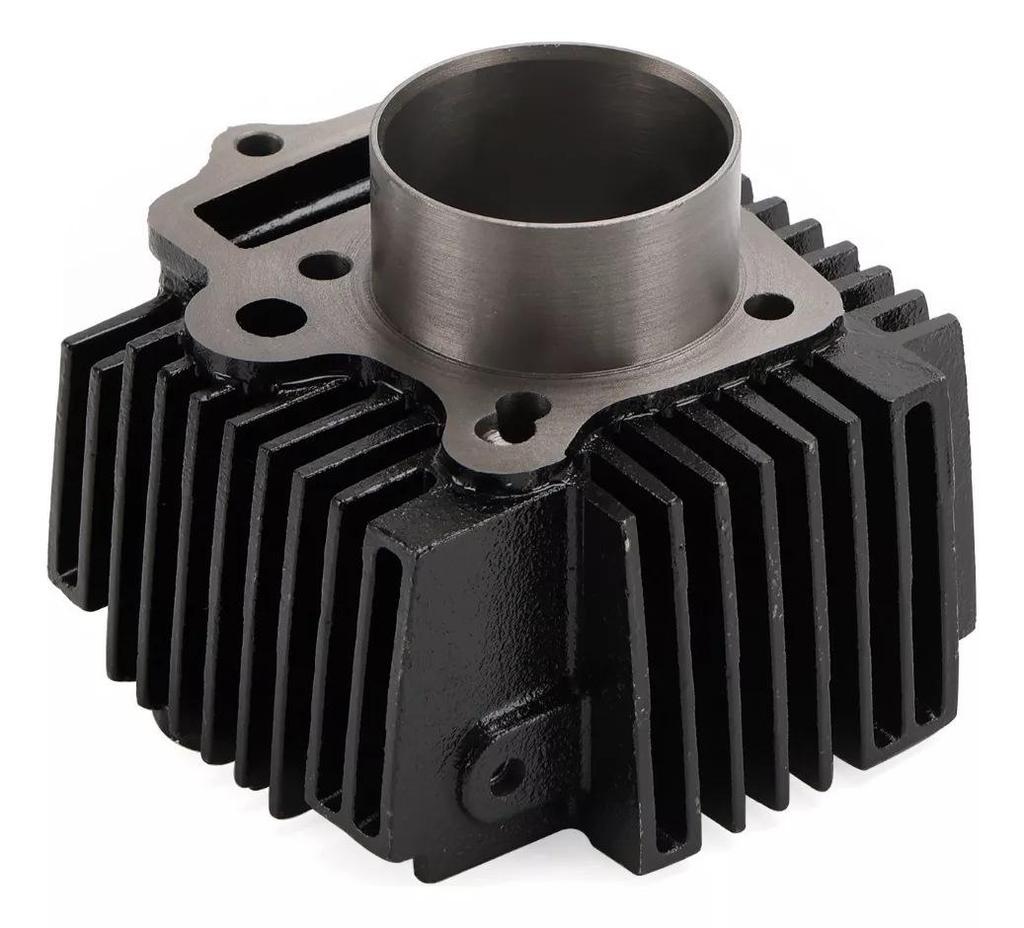 Italika FT110/XT110/AT110 52.4mm Cylinder Piston Kit for 110CC Motorcycles