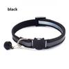 New Breakaway Adjustable Kitten Safety Quick Release Cat Collar Reflective