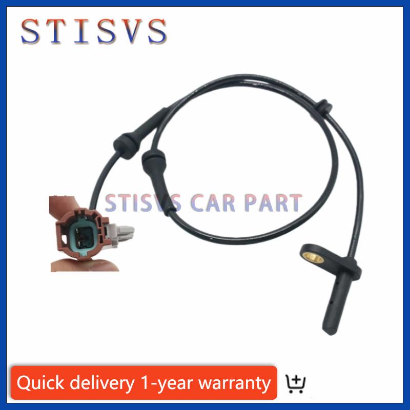 Rear Left ABS Wheel Speed Sensor 47901-EA003 47901EA003 For Nissan Frontier Navara D40 Xterra N50 Pathfinder R51 Car Accessories