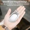 Keychain Tracker Device Cover Full Protection Smart Accessories Protective Case for Xiaomi Tag