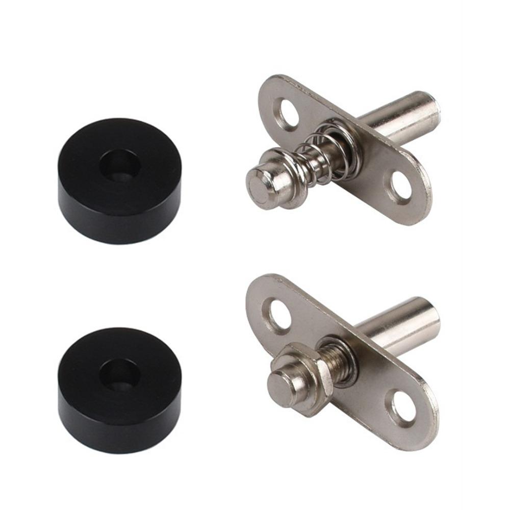 Nastavitelný otočný pant Těžký otočný pant Dveřní panty Montážní hardware