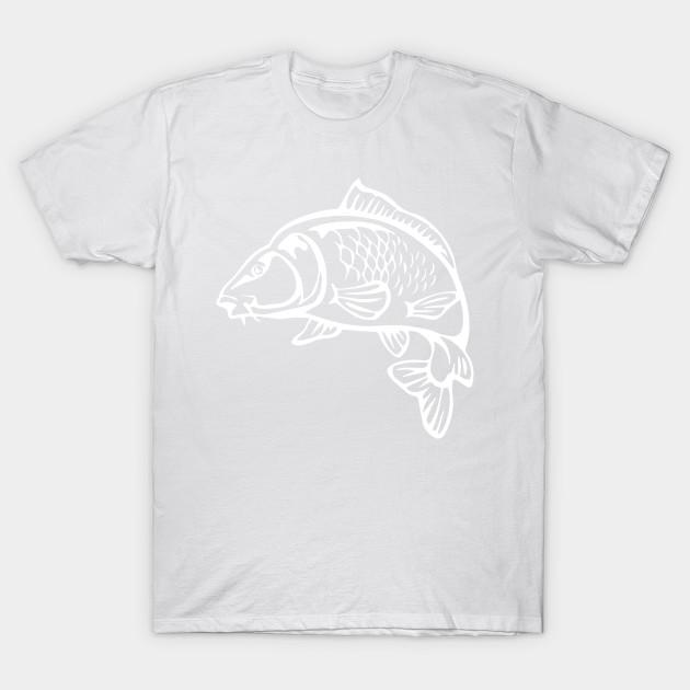 Unisex Fashion TShirt The Big Fish Print TShirt Plus Size S-5XL T-Shirt 100%Cotton Tops O Neck Short Sleeve Tees