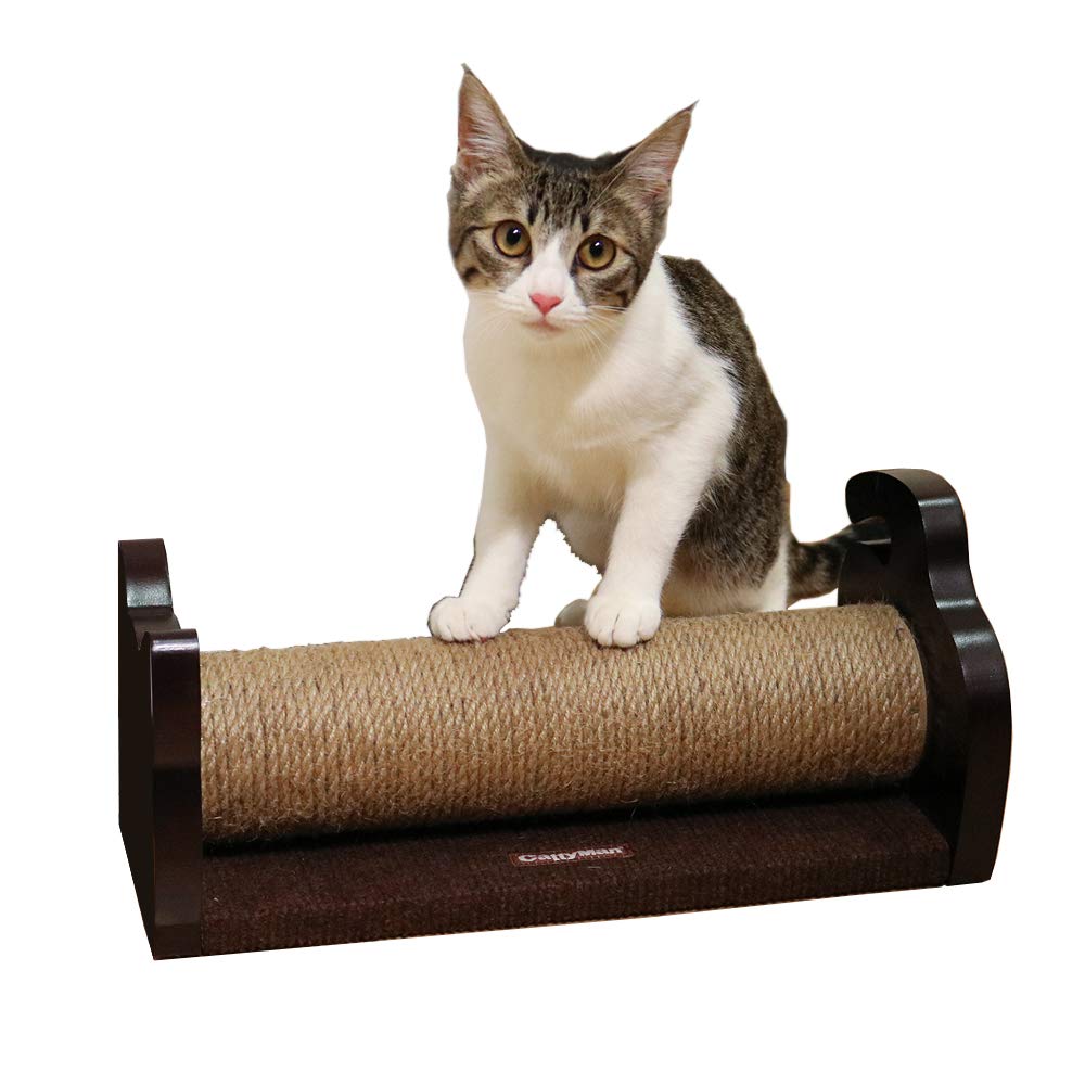 

Точилка для ногтей Cattyman Modern Room Rolling Scratch