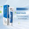 Yunnan Baiyao Probiotic Fresh Mint Toothpaste