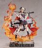 Good Smile Arts Shanghai Arknights Ifrita Promotion Stage 2 scale painted finished figure GAS94407 1/7 ABS&PVC