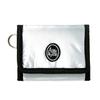 Awesome Half Wallet Silver (28002972)