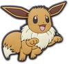 Crocs Pokemon Eevee