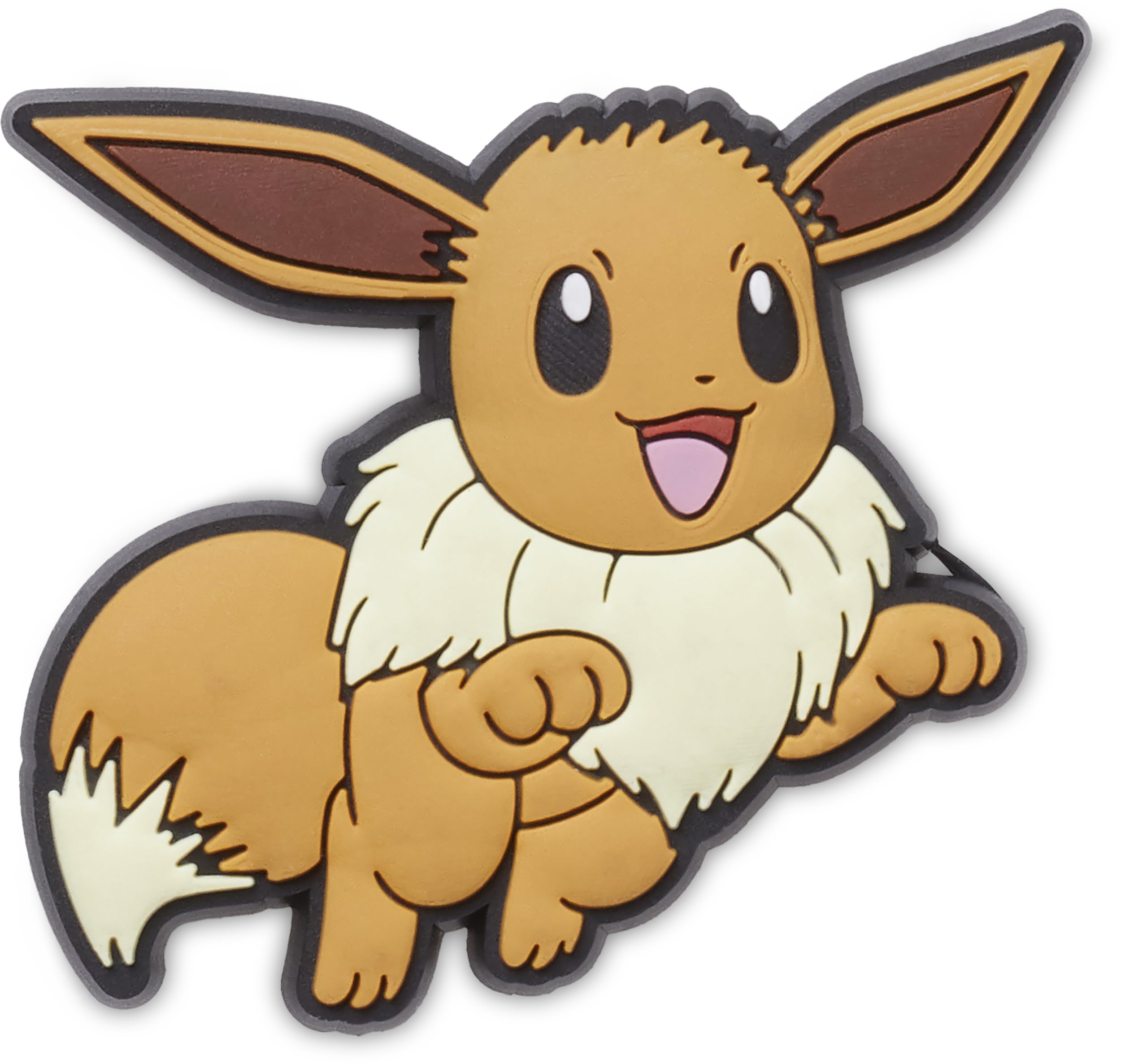 Crocs Pokemon Eevee