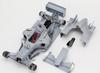 Top Studio Scale Ferrari Super Detail Up Set MD29013 1/20 F2003-GA (Fujimi)