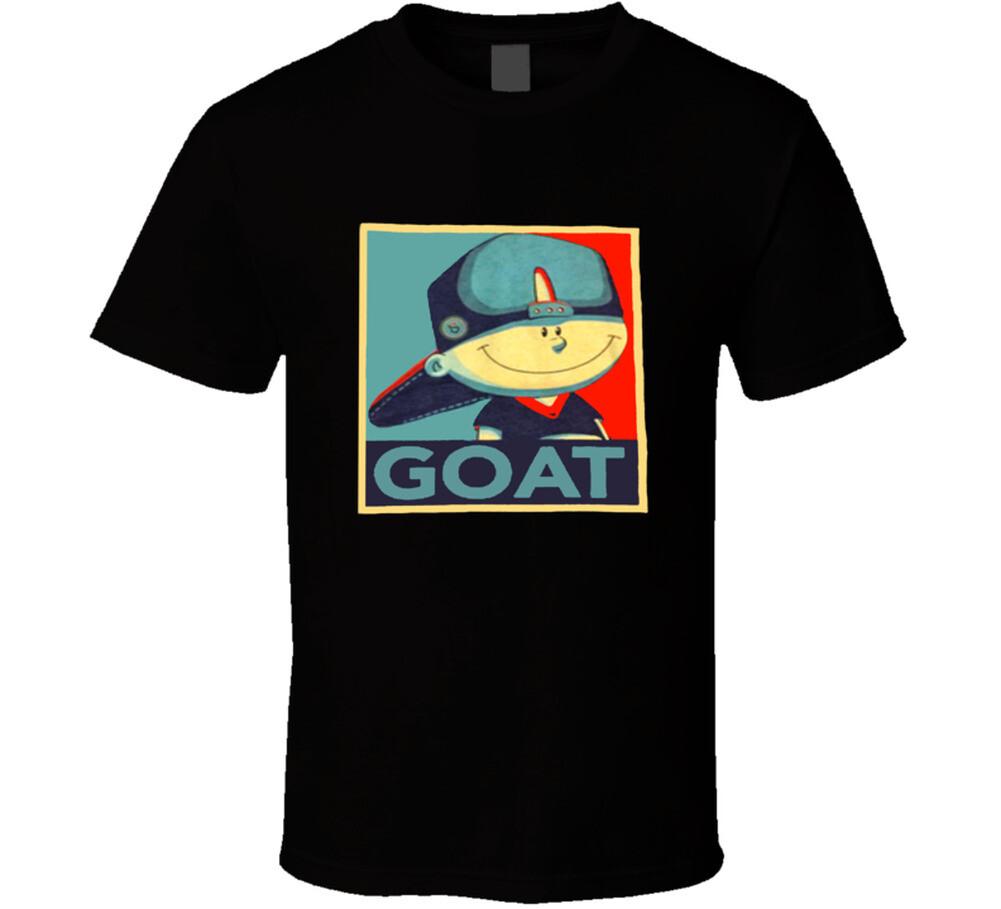 

Pablo Sanchez Goat Baseball T Shirt Mens Womens Tees Top 3XL