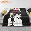 The Cranberries Live-Reprint Ultra-Soft Blanket Quilt Winter Sofa Cover Bed Covers