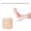 Foam Underwrap Sports 2.56 Inches X 29.5 Yard Athletic Foam Pre Wrap Athletic Tape for Athletic Elbow Knees Ankles