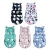 Universal Baby Car Seat Cushion Thick Padded Support Pad Head Neck Back Mat for Infant Strollers Accessories