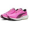 New Puma Women's Deviate Nitro 2 'Poison Pink' 376855-25
