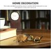 LIFKOME Groundhog Figurine Realistic Wildlife Model Animal Collectible Statue Simulation Groundhog Ornament for Desktop Cake Topper Bookshelf Garden