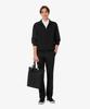 Lacoste Men'S High-Neck Windbreaker Bh844E-56G 031