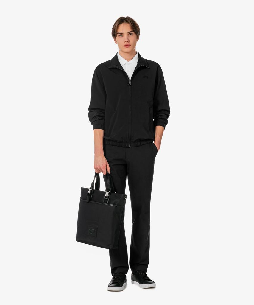 Lacoste Men'S High-Neck Windbreaker Bh844E-56G 031