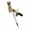 Gullor Beautiful Noble Roller Ball Pen Jinhao 5000 with Black Gold Dragon Carving