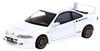 Speedmaster Japan TARMACWORKS Honda Integra TYPE R DC2 MUGEN Championship White Finished Model 1/64 T64G-TL059-WH