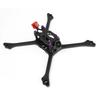 Hongshu Black Duck PR0 V6 Ultralight Racing Drone Frame