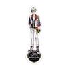 Twisted Wonderland Character Standee: Leona, Jade, Kalim, Trey, Ace, Riddle