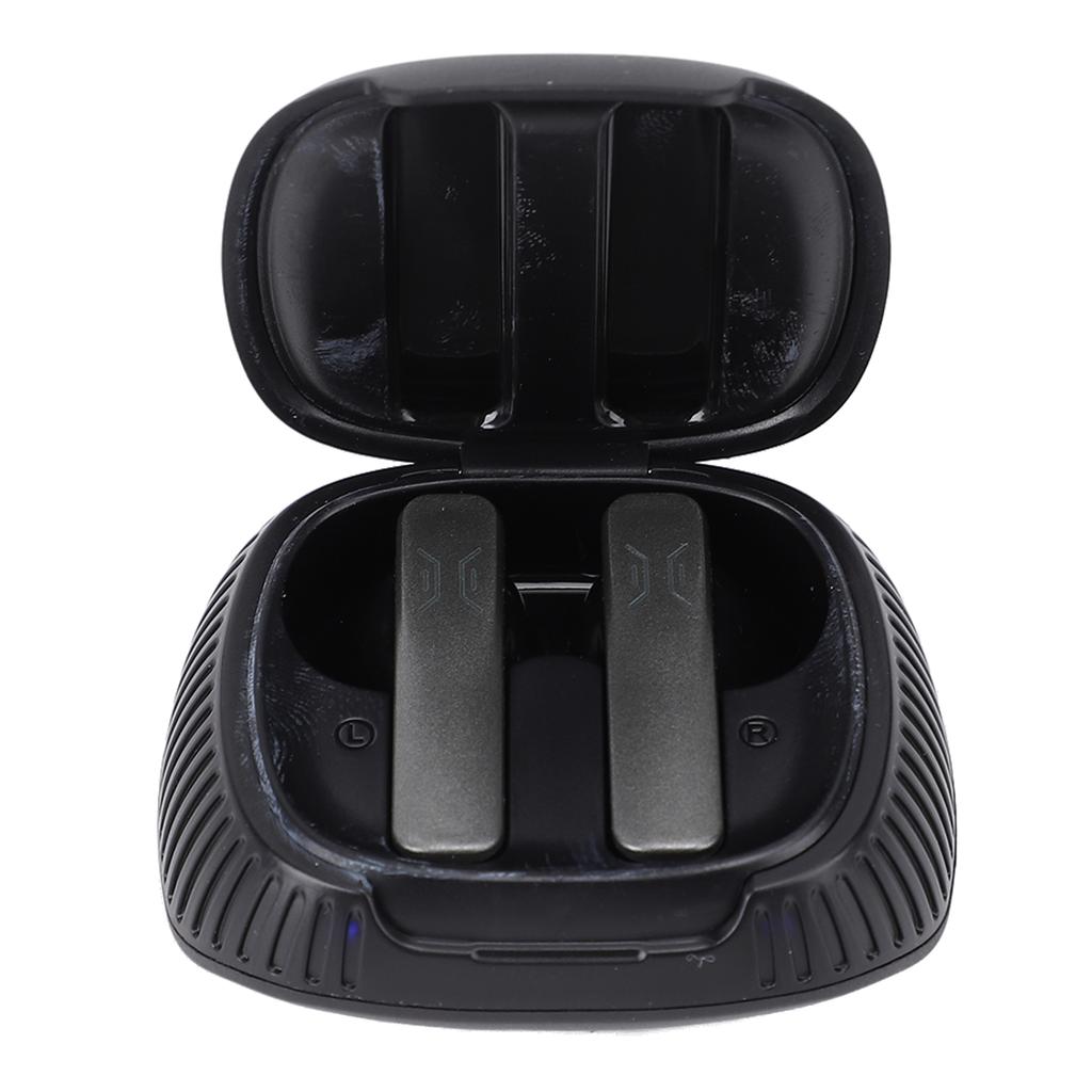 AI Language Translator Earbuds Noise Canceling 74 Languages 70 Accents 5.3 Wireless Smart Translation Device with APP for Music and Call