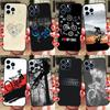 Bike Bicycle Sport Phone Case For iPhone 16 15 11 12 13 14 Pro Max Mini X XS XR Plus SE2 Funda Coque Capa Cover