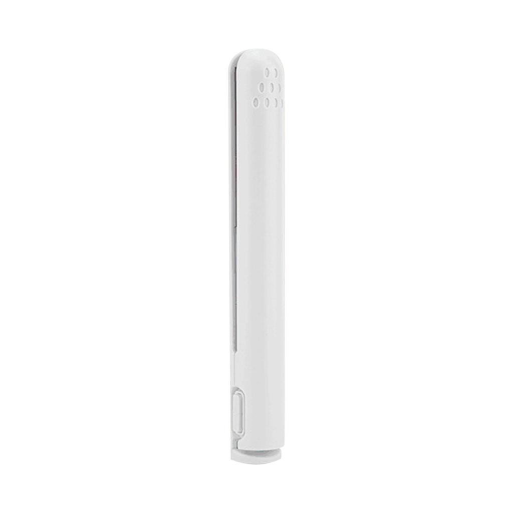 Wireless Hair Straightener For Students, USB Portable Curling Iron, Dormitory, Wireless Hair Straightener