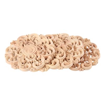 Decorações – Decorações de madeira