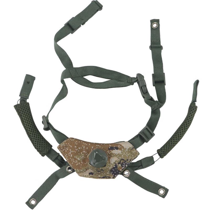 

M19 Helmet Suspension Liner Replacement Kit