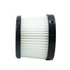 2/4x Replacement Sweeper Filter for DCV5011H 20V Cordless Handheld Vacuum Cleaner Washable HEPA Filter Spare Parts
