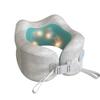 HEZHENG U-shaped Multifunctional Neck Massager CN plug (adapter included)