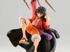 Banpresto One Piece BATTLE RECORD COLLECTION II MONKEY.D.LUFFY