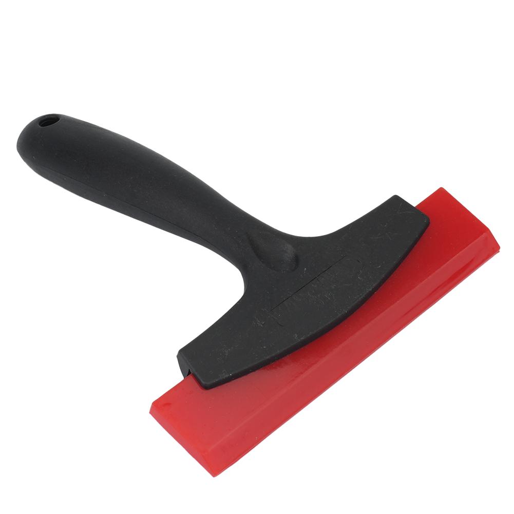 1/2pcs Silicone Cleaning Scraper Shovels Tile Gap Filling Tool Grout Scrapers Car Film Stickers Install Tool Water Remover