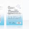CHANDO Niacinamide Whitening Ampoule Face Mask