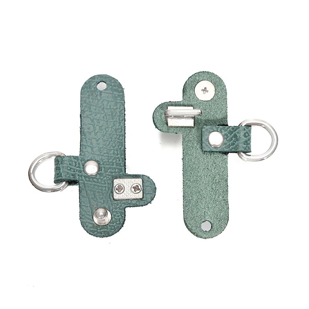 Pasek do torebki Longxiang Mini Dumpling - Modyfikacja bez dziurkowania