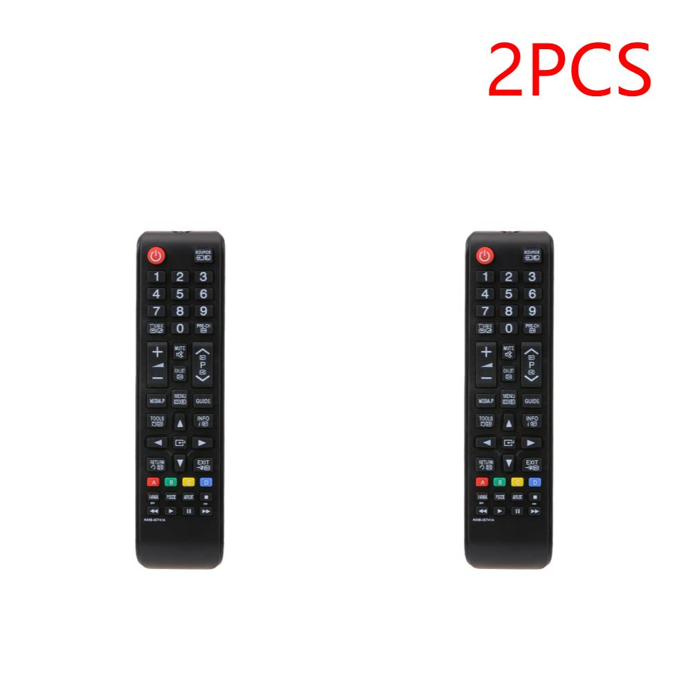 Convenience Remote Control for AA59-00741A 3D SMART TV Aa59-00603a AA59-00741A AA59-00496A AA59 for Home Hotel
