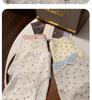 Women Teen Girls Mid Waist Pure Cotton Antibacterial Extended Crotch Triangle Underwear