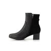 Tandy Women S Ankle bootS Black J1556