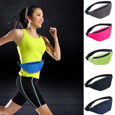 2019 New Fashion Casual Pocket Outdoor Sports Torba na ramię Unisex torba