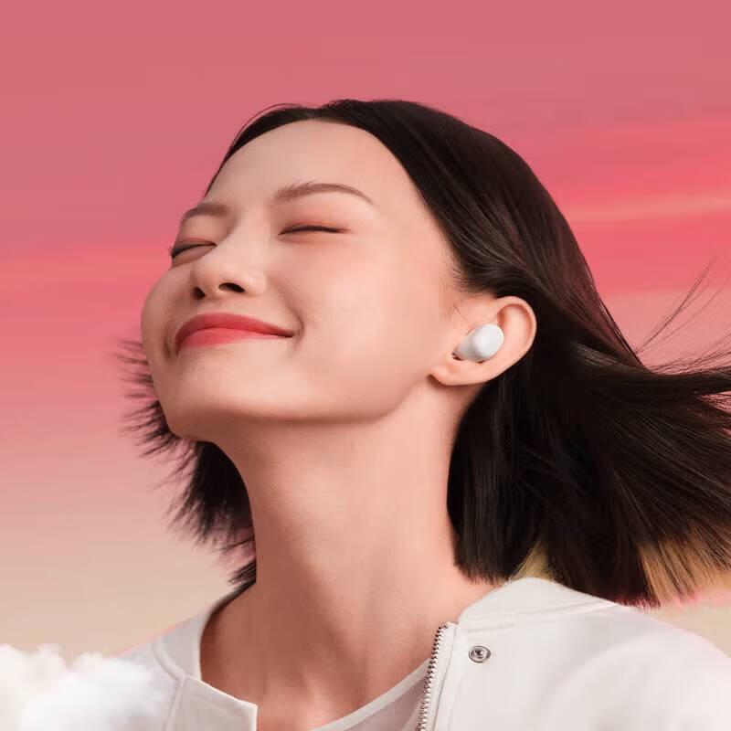 Xiaomi Redmi Buds 4 True Wireless Earbuds