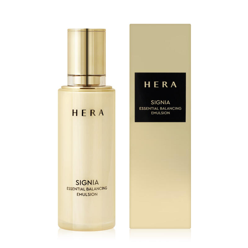 Hera NEW Signia Skin Essential Balancing Emulsion 150ml